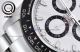 Perfect replica Rolex-QF factory Rolex Daytona Panda V3-Rolex 4130 movement (3)_th.jpg